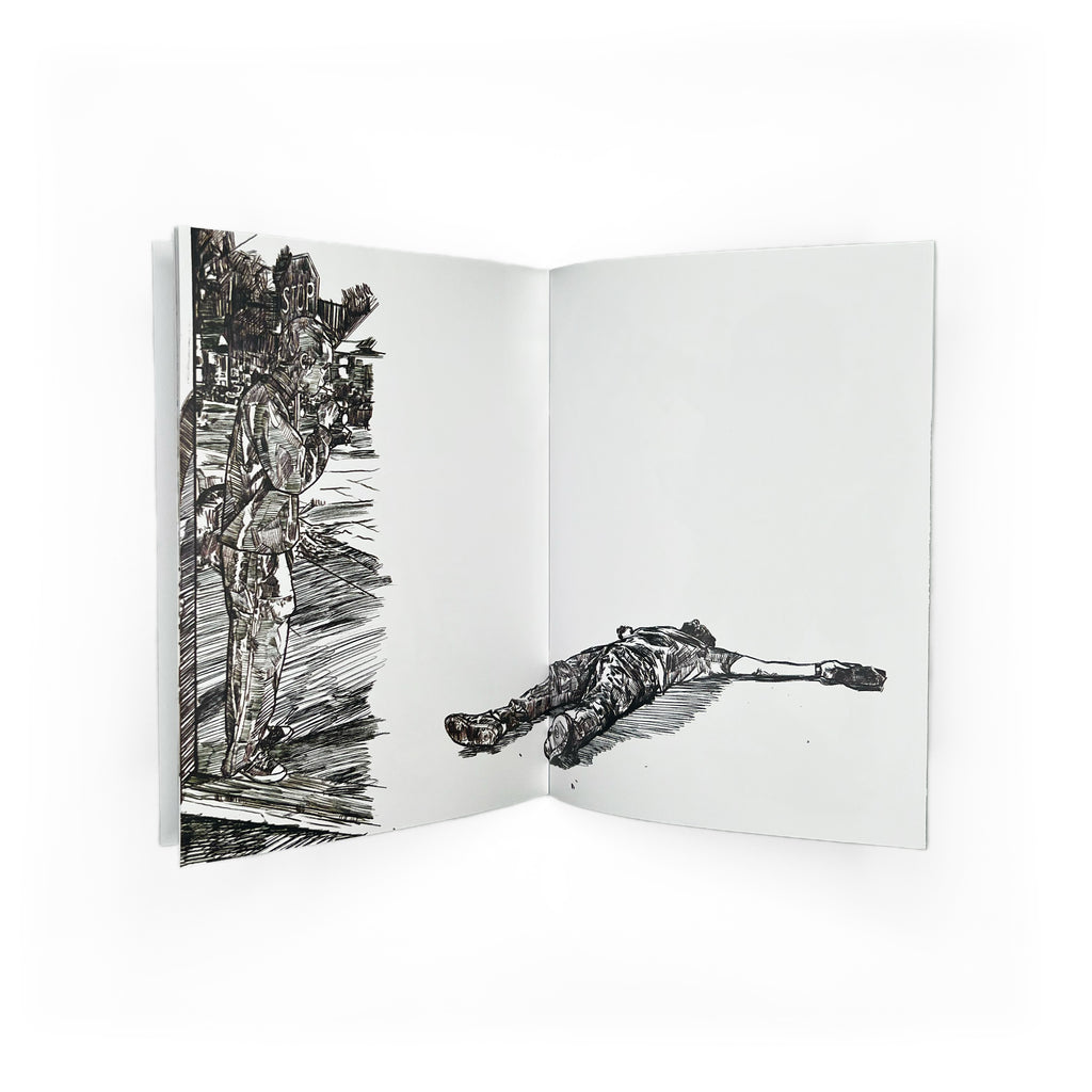 The Infinity Crystal Zine