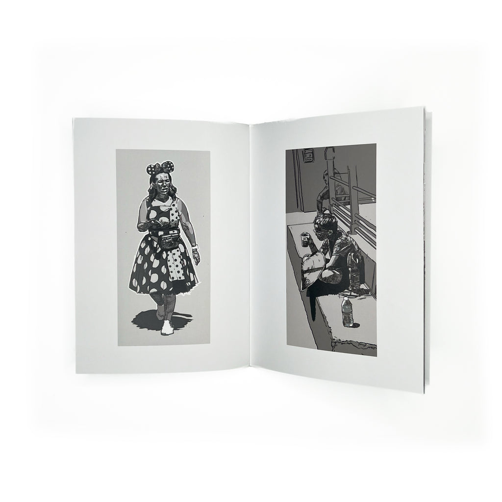 The Infinity Crystal Zine
