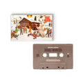 Aesop Rock x Blockhead - Trouble Mountain (Cassette)