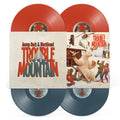 Aesop Rock x Blockhead - Trouble Mountain (Deluxe Vinyl)