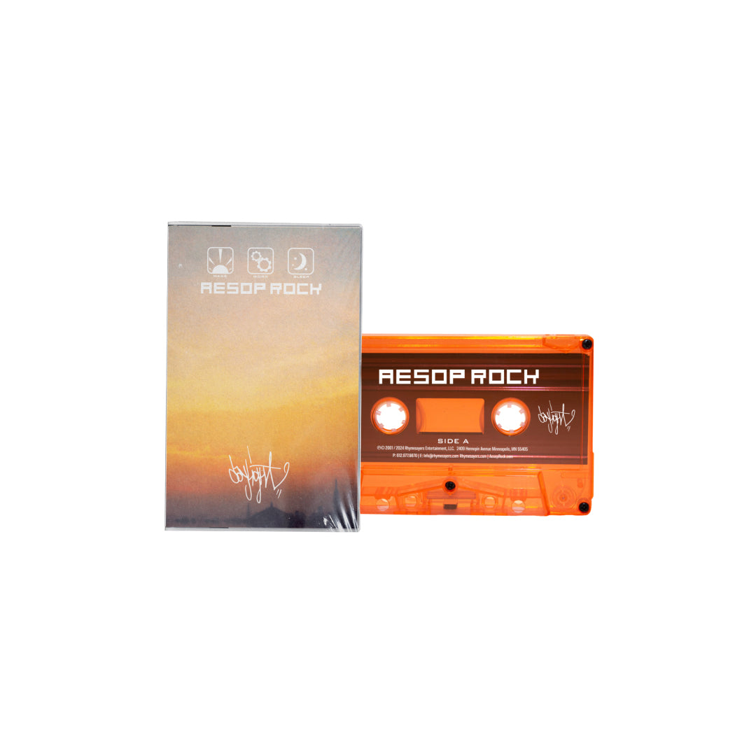 "Daylight EP"