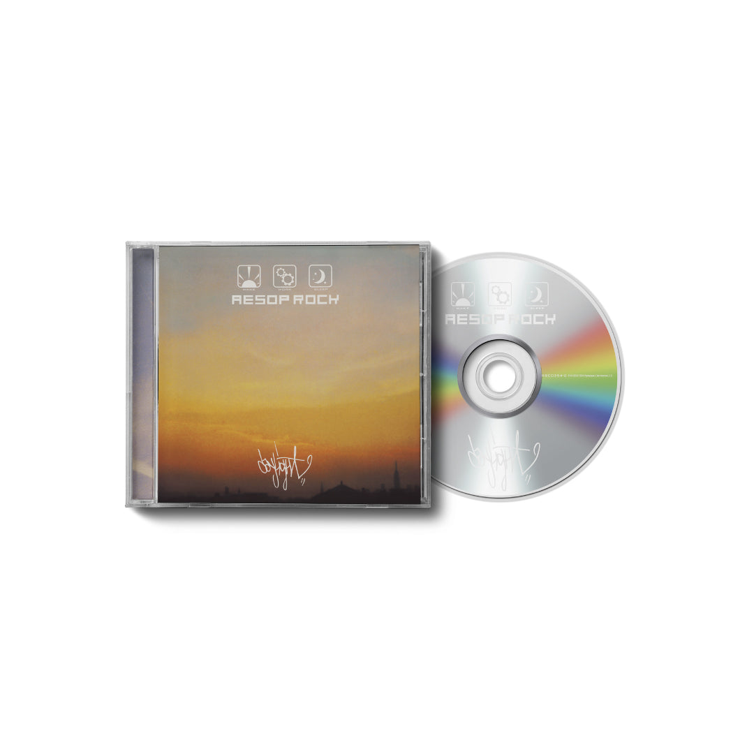 "Daylight EP"