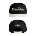 Superette Hat (Black/Natural)