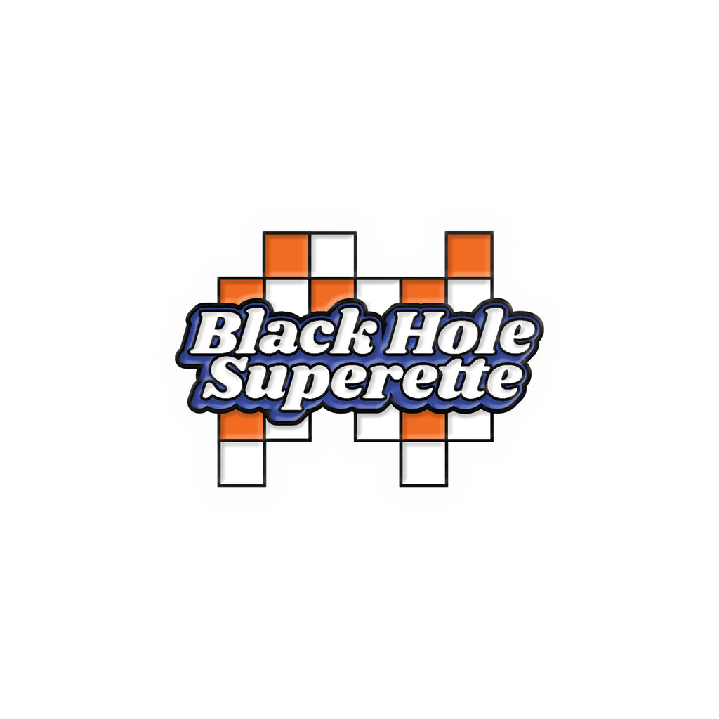 Superette Enamel Pin Pack