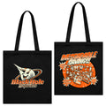 Inescapable Savings Tote Bag