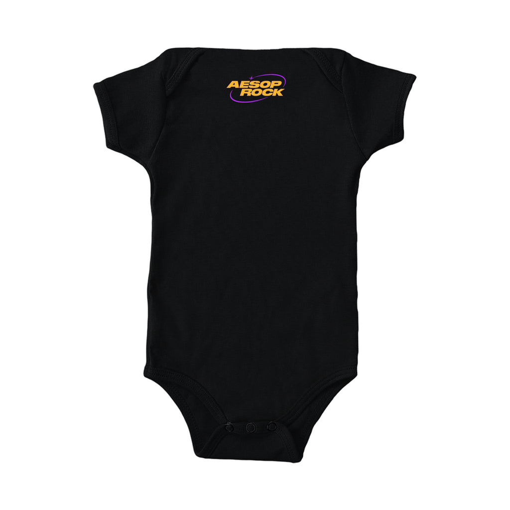 Superette Youth (Black)