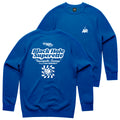 Superette Crewneck (Blue)