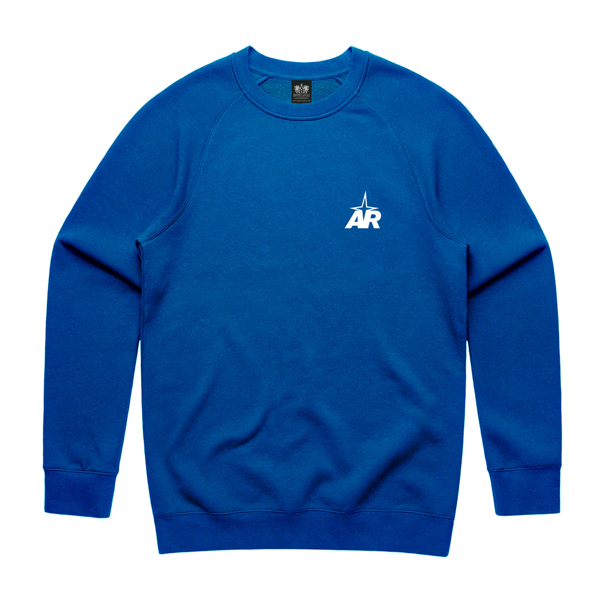 Superette Crewneck (Blue)
