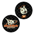 Superette Slipmats