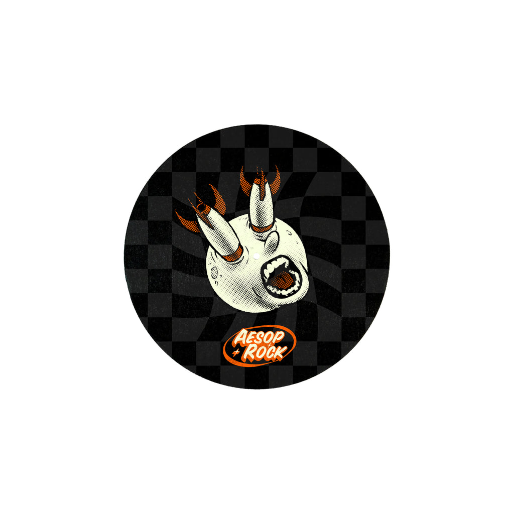 Superette Slipmats