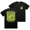 Checkers Shirt (Black)