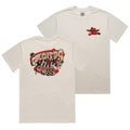 Checkers Not Chess Shirt (Ecru)