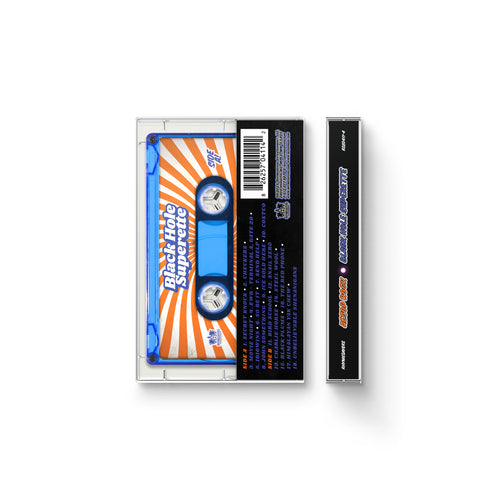 Black Hole Superette (Cassette)