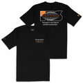 "ITS Pioneers" Shirt - Black
