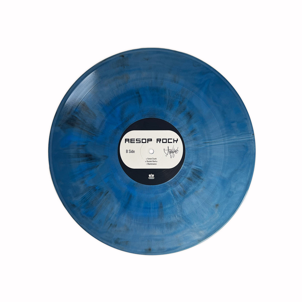 "Daylight EP" (Limited Night Light Variant)