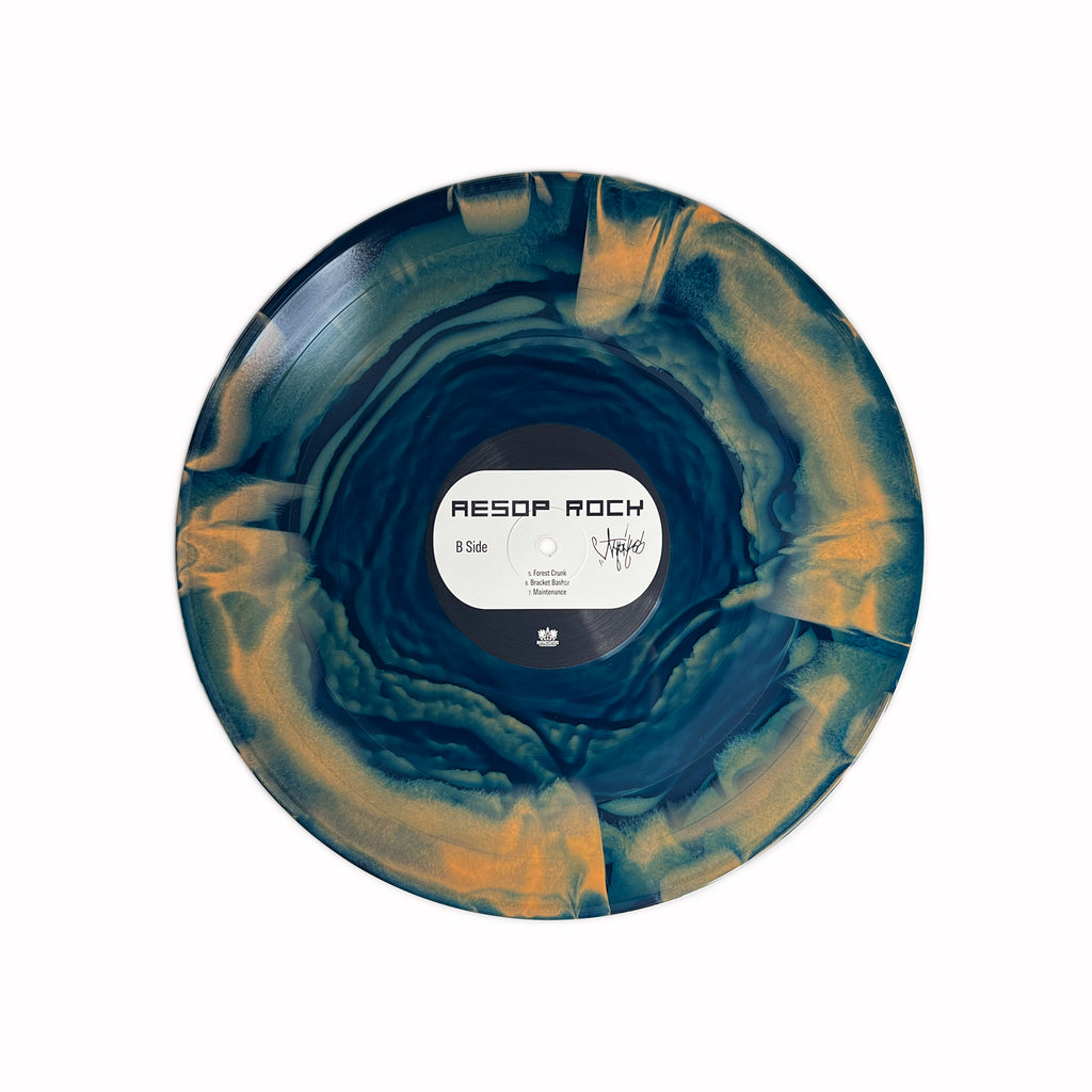 "Daylight EP"