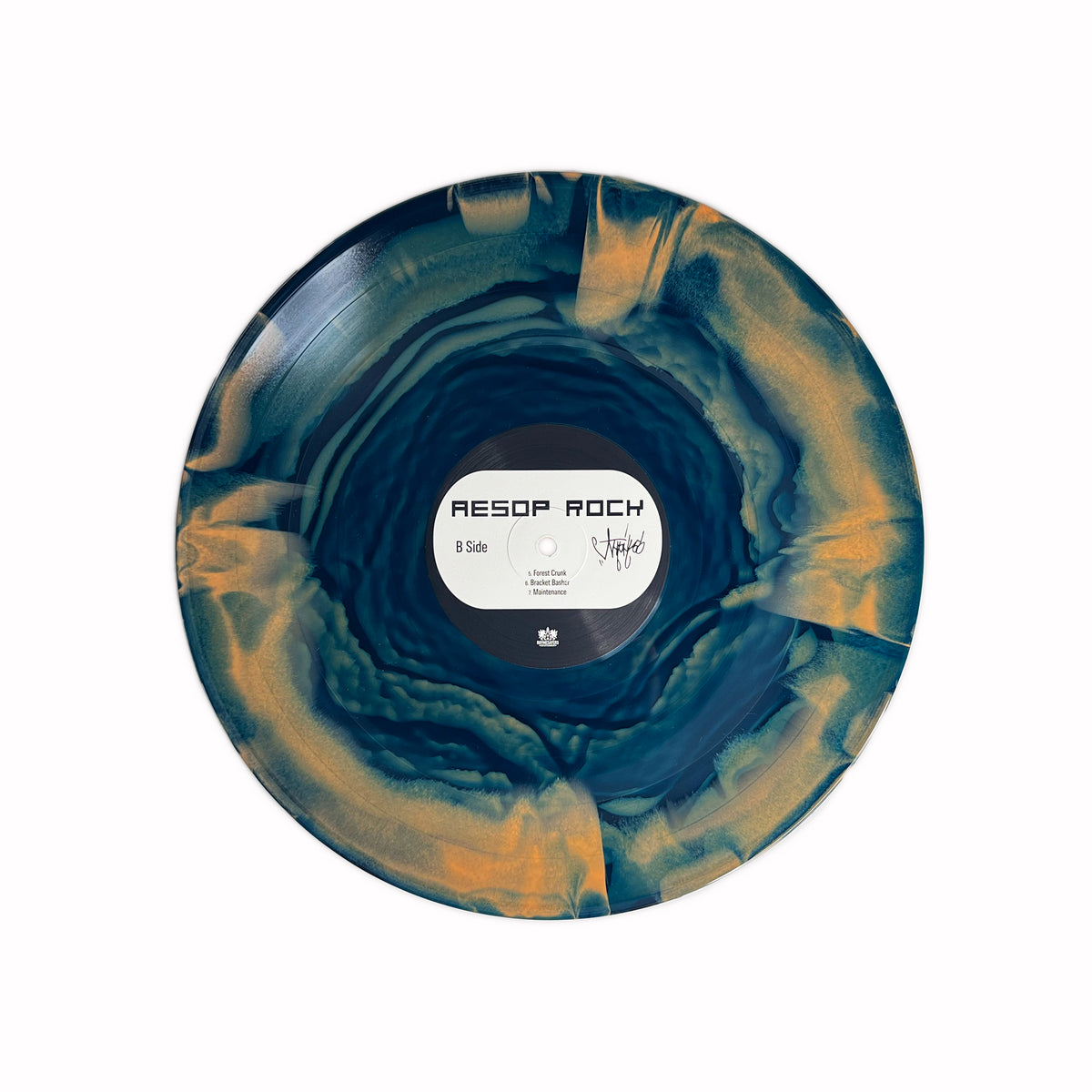 "Daylight EP"