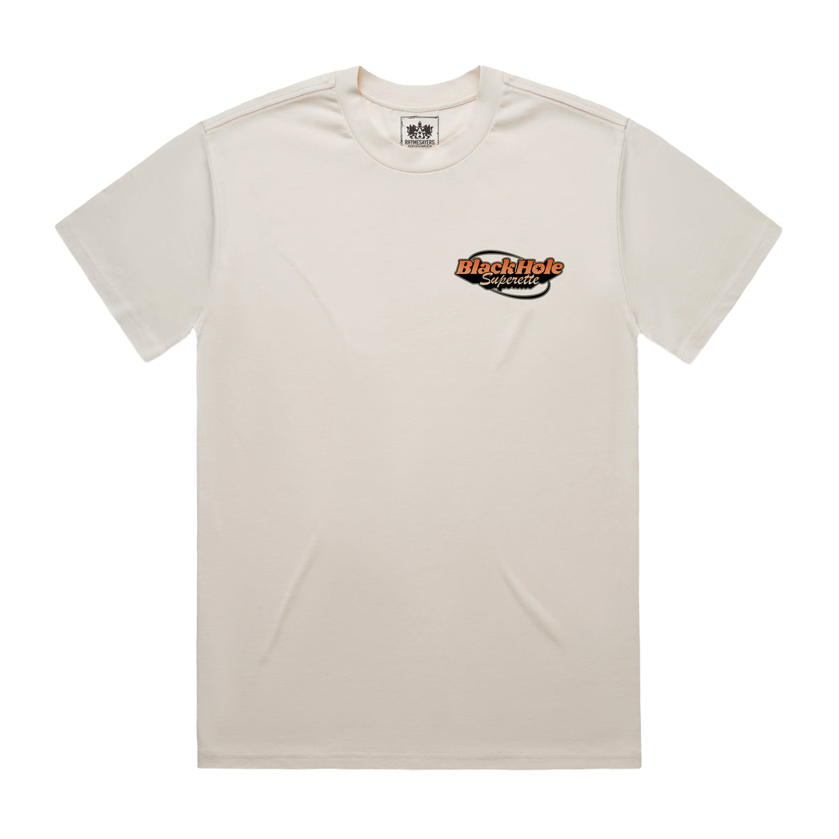 Inescapable Savings Shirt (Ecru)