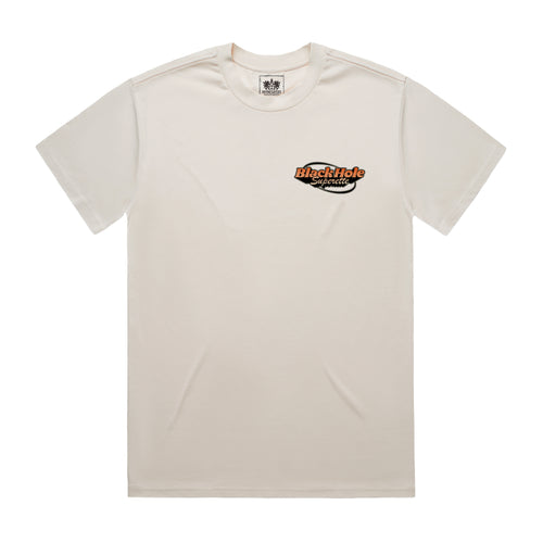 Inescapable Savings Shirt (Ecru)