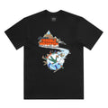 Aesop Rock x Blockhead - “I Survived” Shirt (Black)
