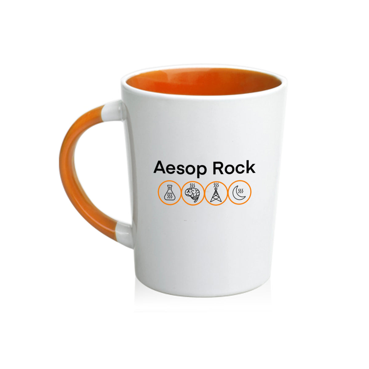 "ITS" Mug