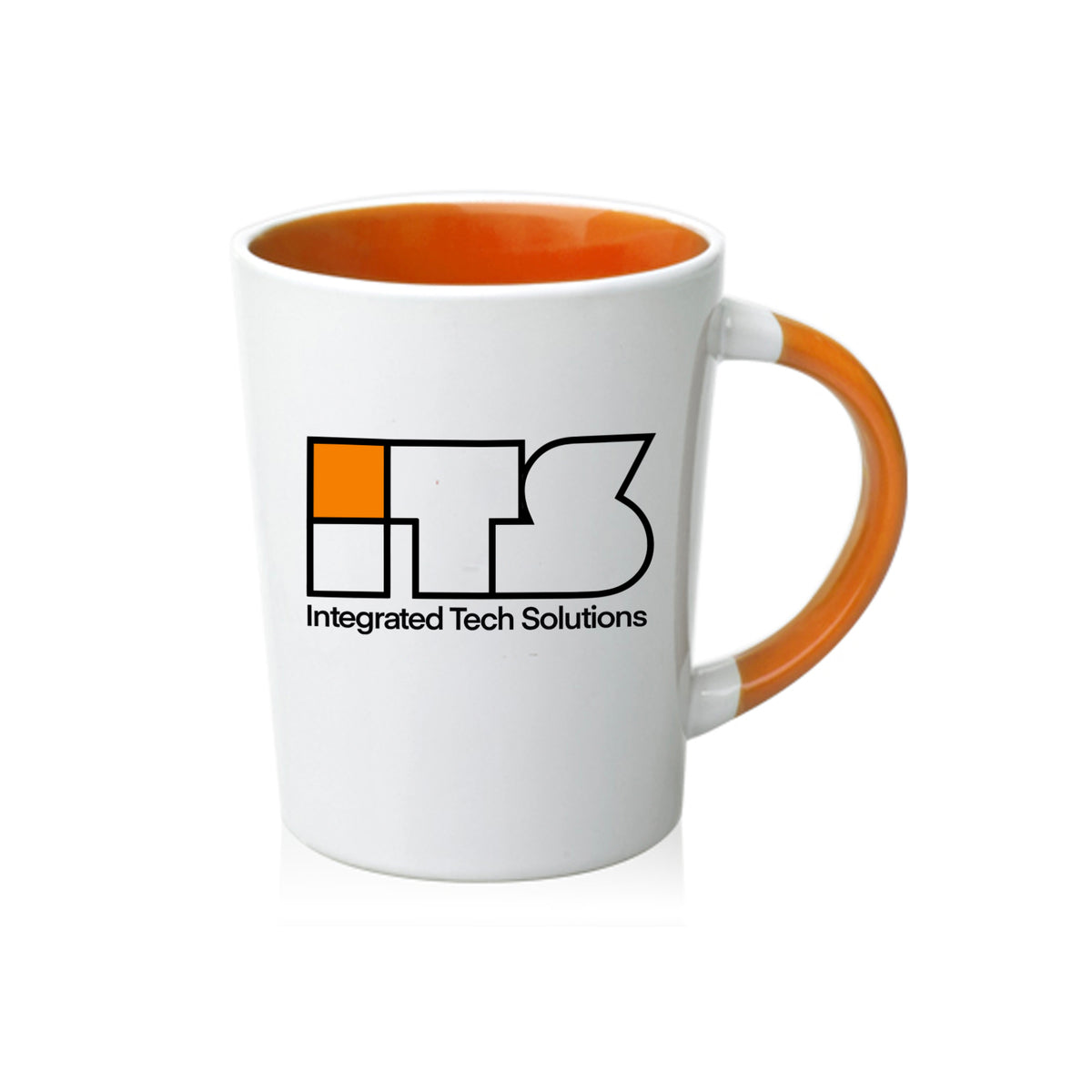 "ITS" Mug