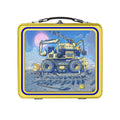 Roadwork Rappin' Lunch Box