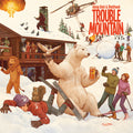Aesop Rock x Blockhead - Trouble Mountain (Digital)