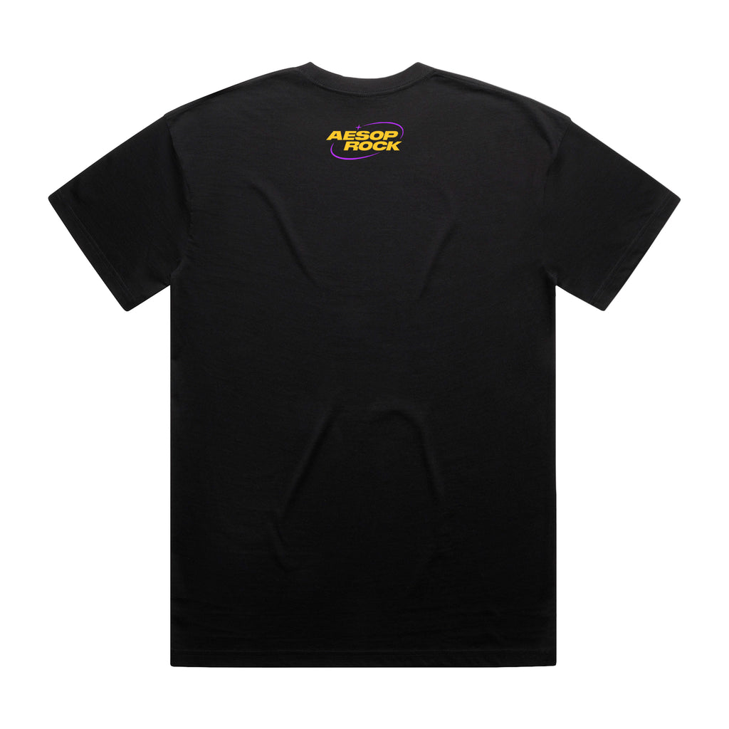 Superette Shirt (Black)