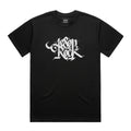 Script Shirt (Black)
