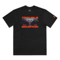 Aesop Rock x Blockhead - “Thriller” Shirt (Black)