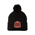 Aesop Rock x Blockhead - “Trouble Mountain” Pom Pom Beanie