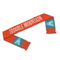Aesop Rock x Blockhead - "Trouble Mountain" Scarf