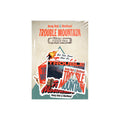 Aesop Rock x Blockhead - “Trouble Mountain” Sticker Pack