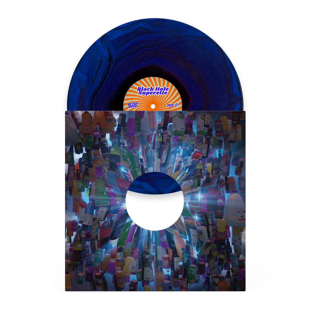 Black Hole Superette (Limited Deluxe Vinyl)