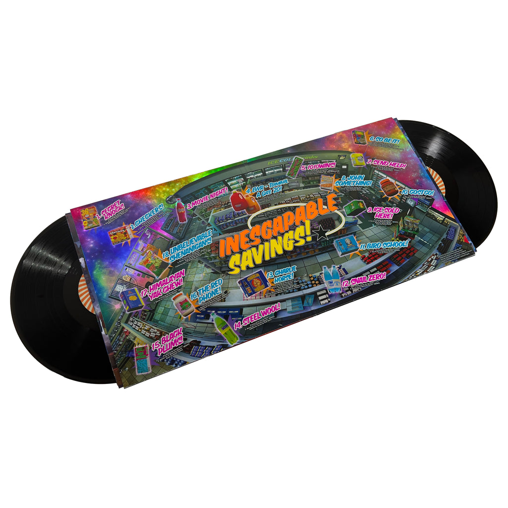 Black Hole Superette (Vinyl)