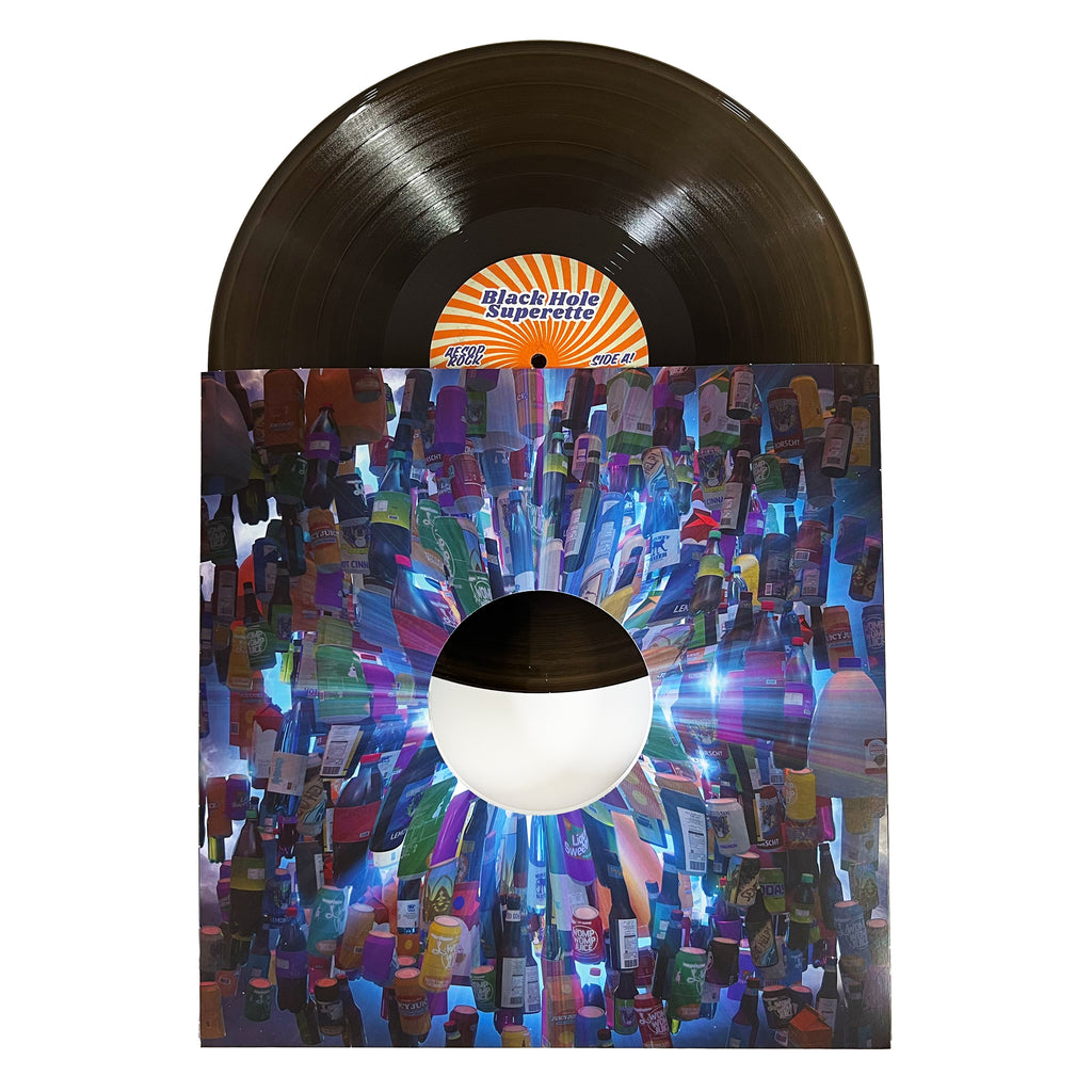 Black Hole Superette (Vinyl)