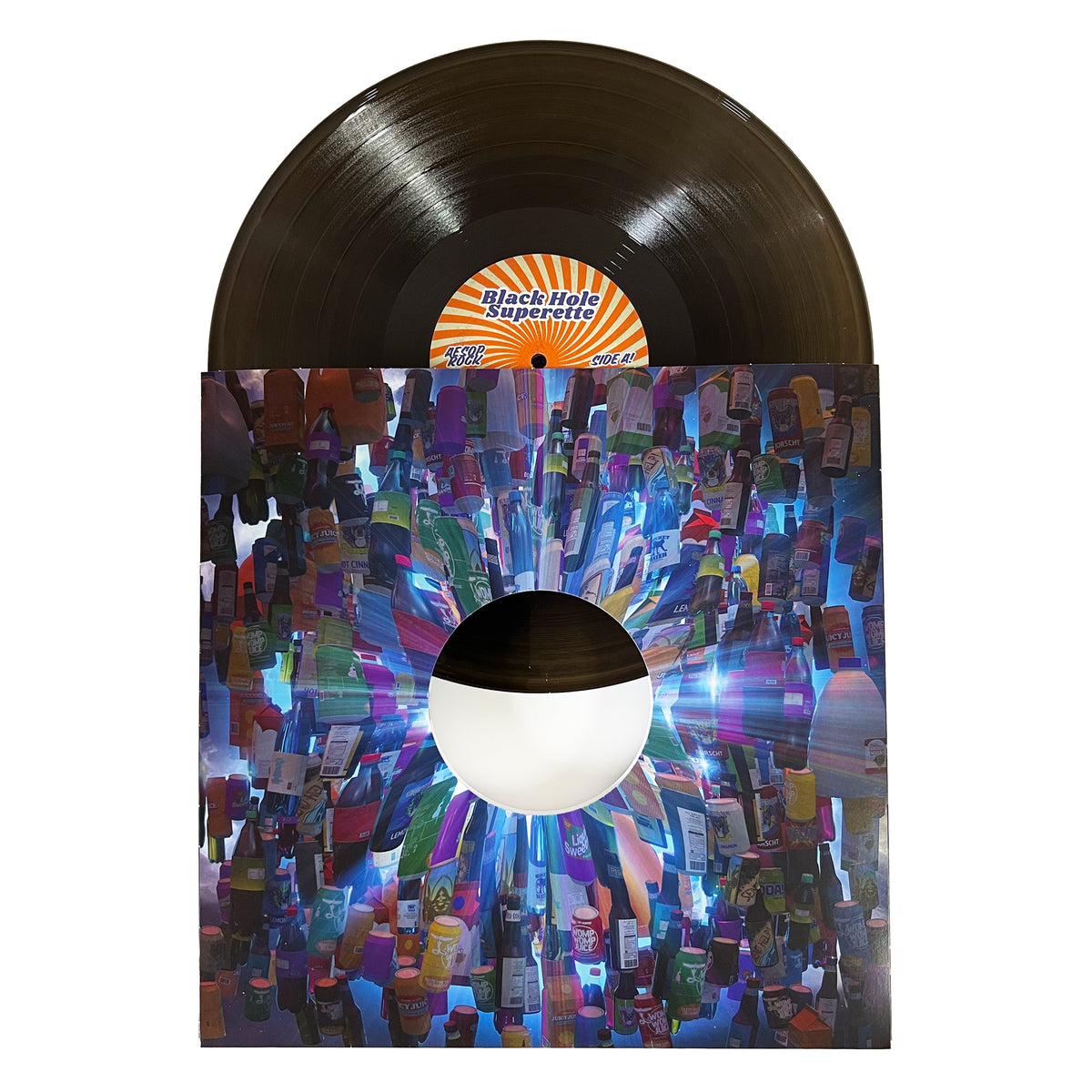 Black Hole Superette (Vinyl)