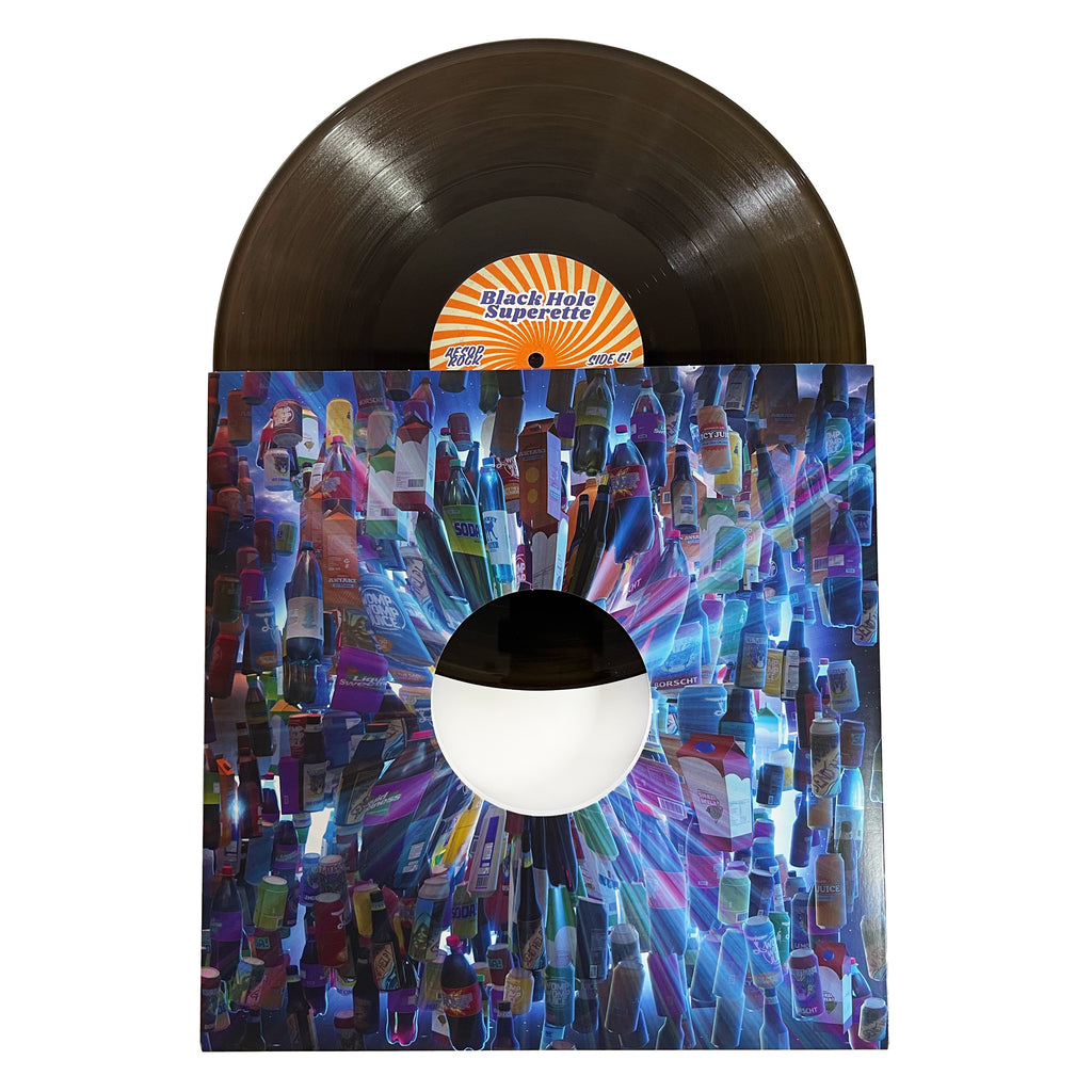 Black Hole Superette (Vinyl)
