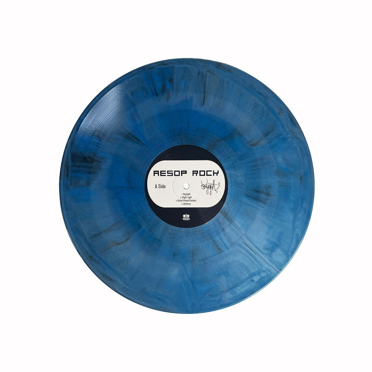 "Daylight EP" (Limited Night Light Variant)