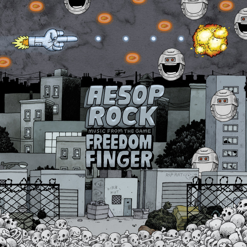 Aesop Rock 