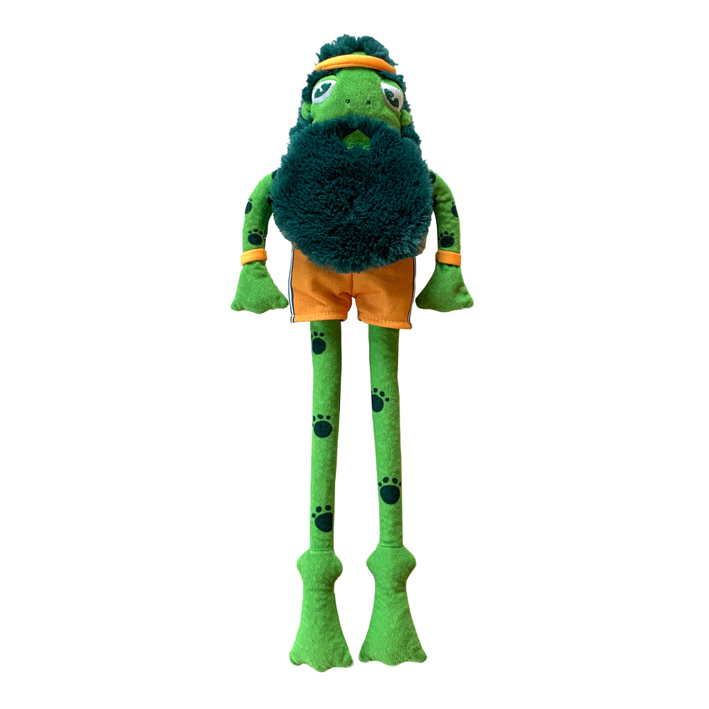 "Larry" Plush Toy