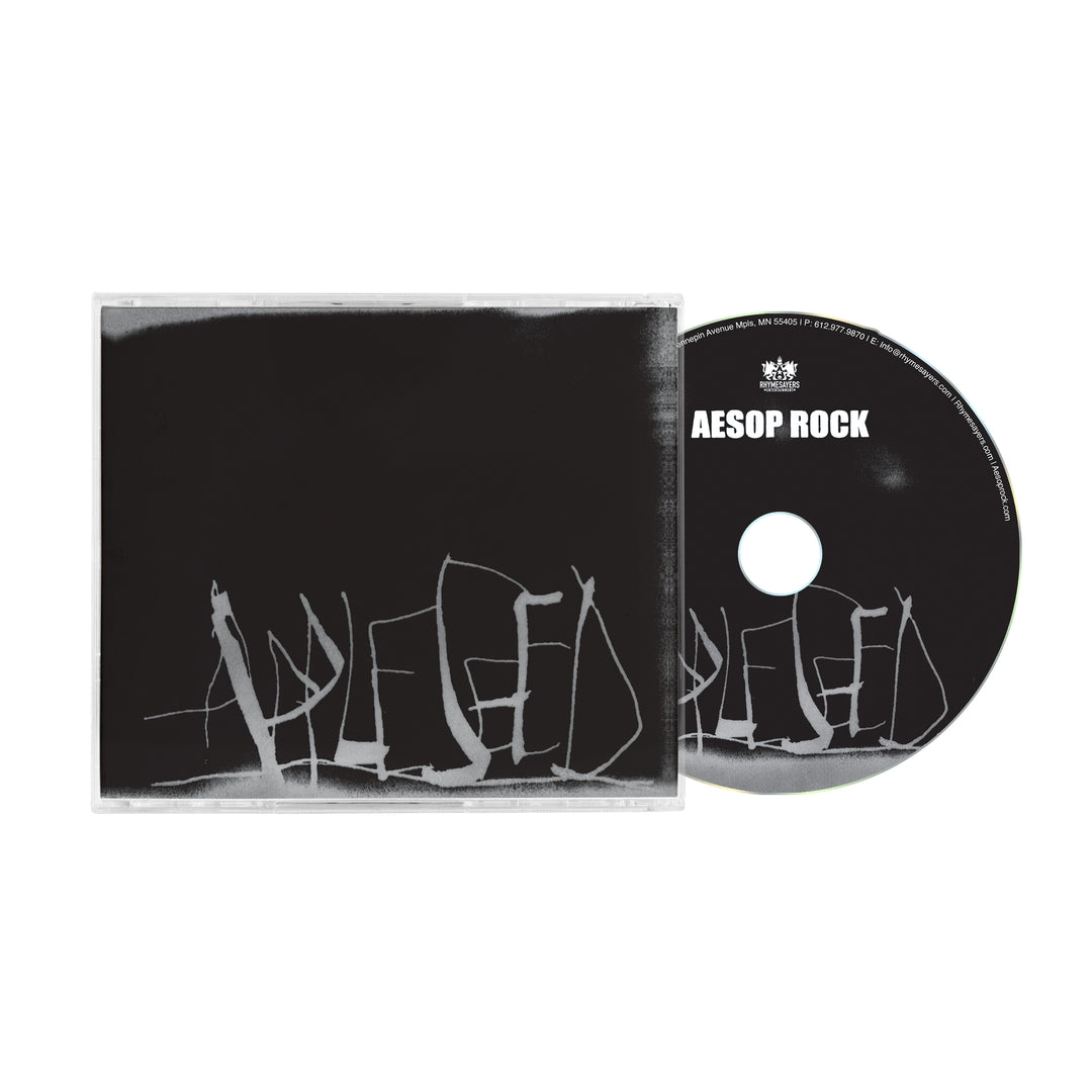 中古 Aesop Rock - Float 2LP 中古 Aesop Rock - Float 2LP Aesop Rock - Float (20 Year