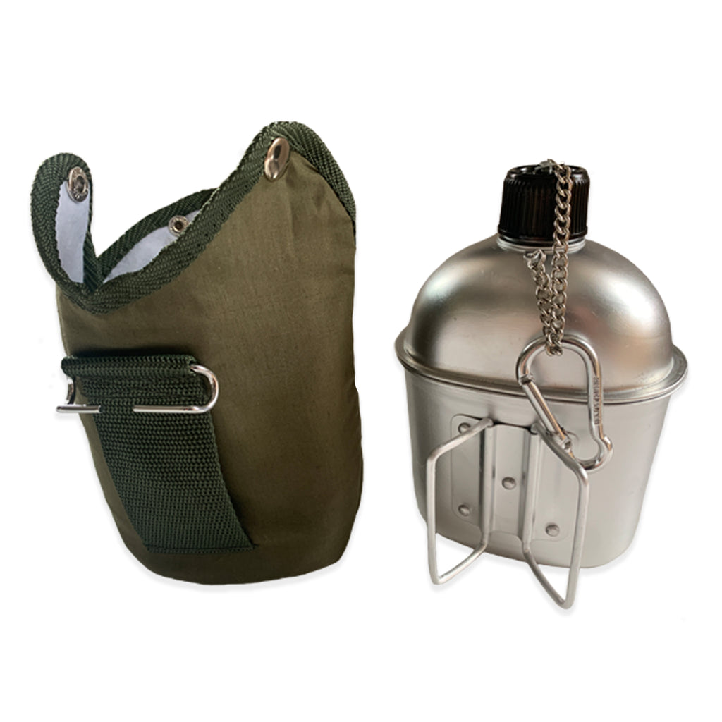 "SWFG" Canteen