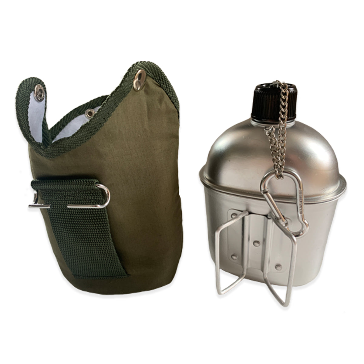 "SWFG" Canteen