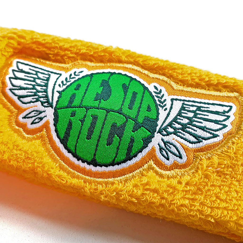 "Larry" Sweatbands