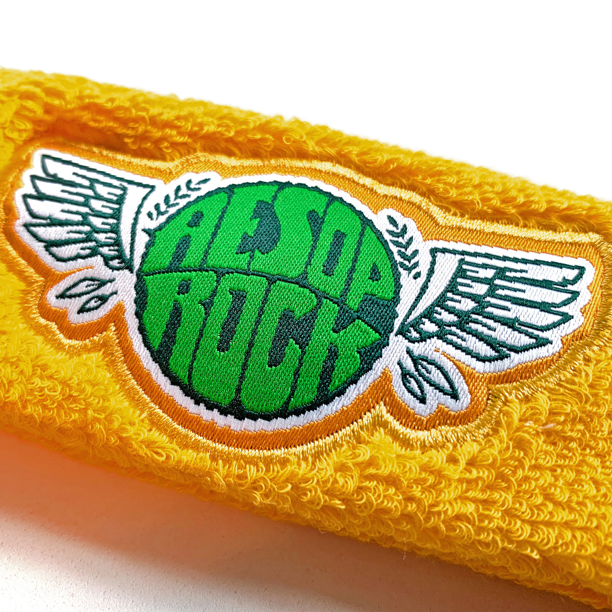 "Larry" Sweatbands