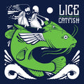 Lice (Aesop Rock & Homeboy Sandman) "Catfish" MP3