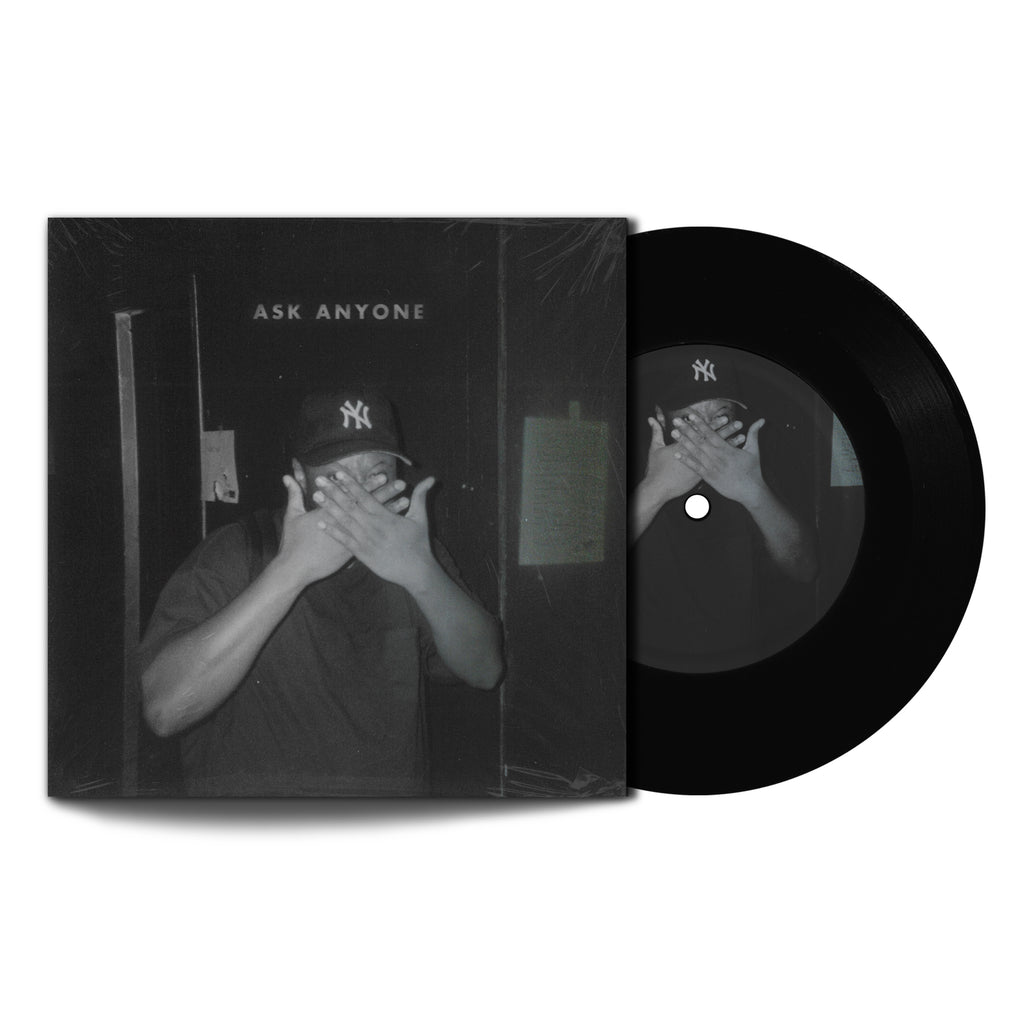 Lice (Aesop Rock & Homeboy Sandman) "Ask Anyone"