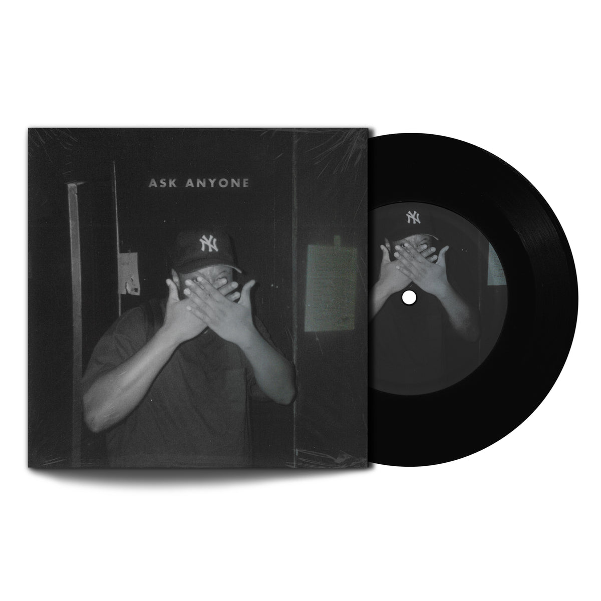 Lice (Aesop Rock & Homeboy Sandman) "Ask Anyone"